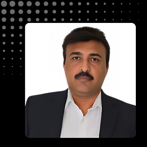 Devaraj Gowdanar, Founder & CEO at GTPL