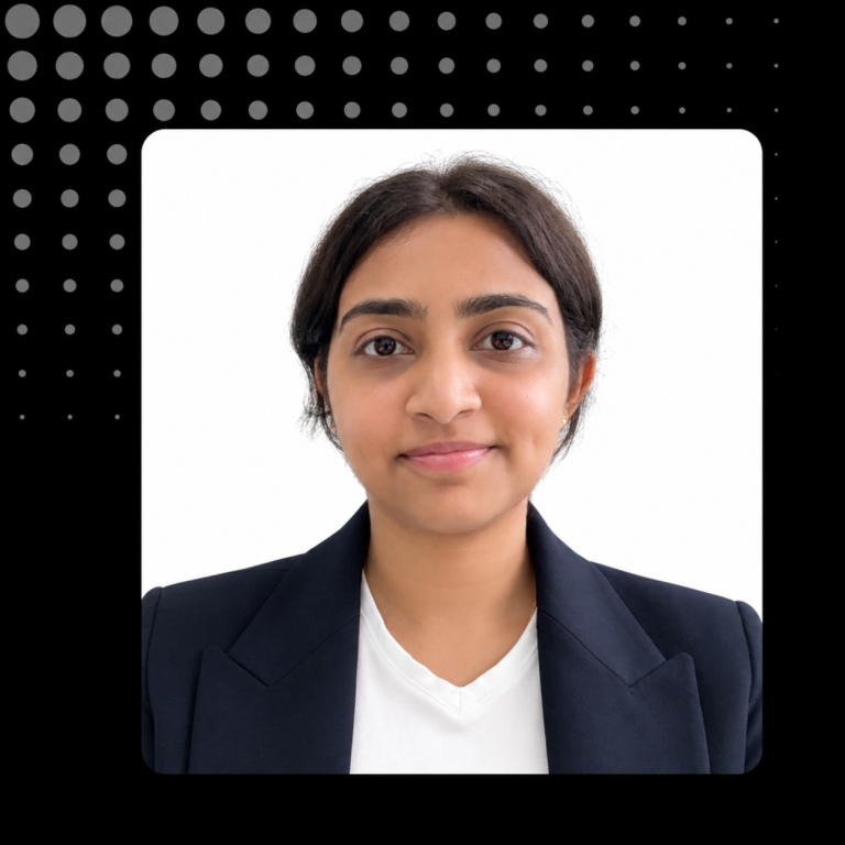 Sanjana Gowdanar, Managing Director at GTPL