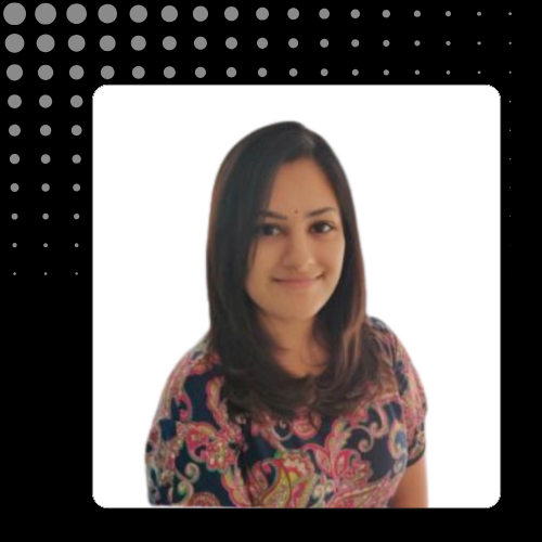 Shilpa Baraguru, Head of HR at GTPL