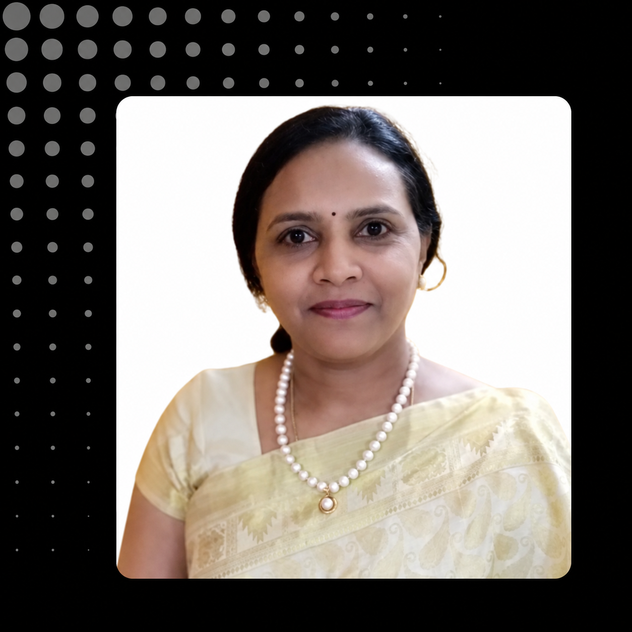 Suma Gowdanar, Seasoned Engineer & CFO at GTPL